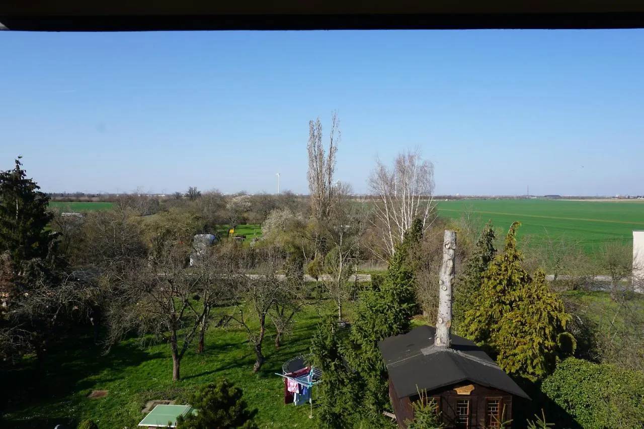 Fewo Naehe Seenlandschaft - Belantis Leipzig Apartment